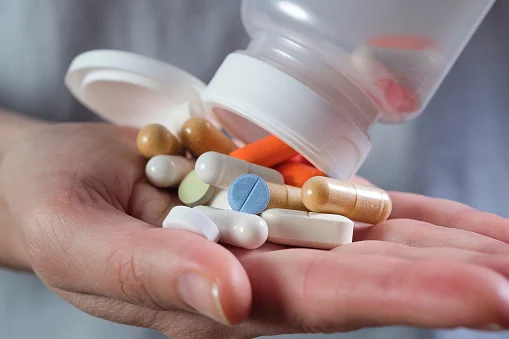 Bill that puts more antibiotics on market no sure thing