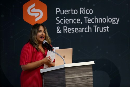 $700k awarded to research projects in Puerto Rico