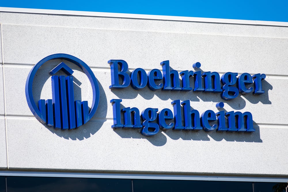 Boehringer reinforces interest in NASH with new $2bn deal