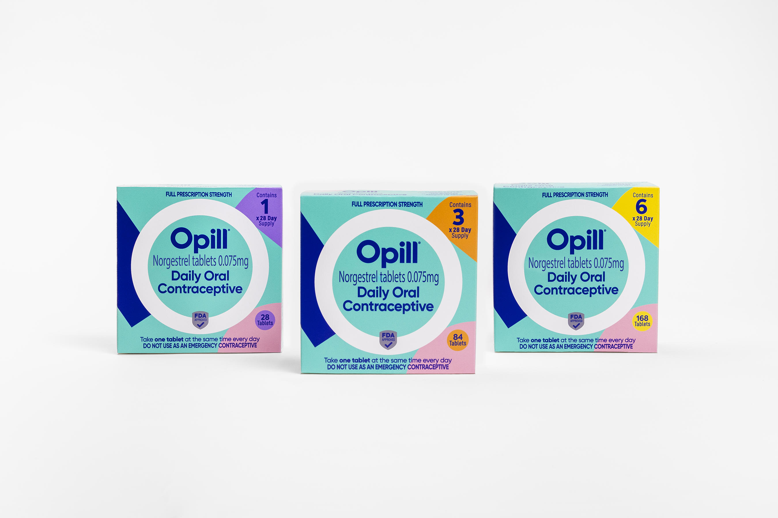 Perrigo Commences Shipments of Opill® to Retailers Nationwide, Empowering Millions to Enter a New Era of Reproductive Health Access in the United States
