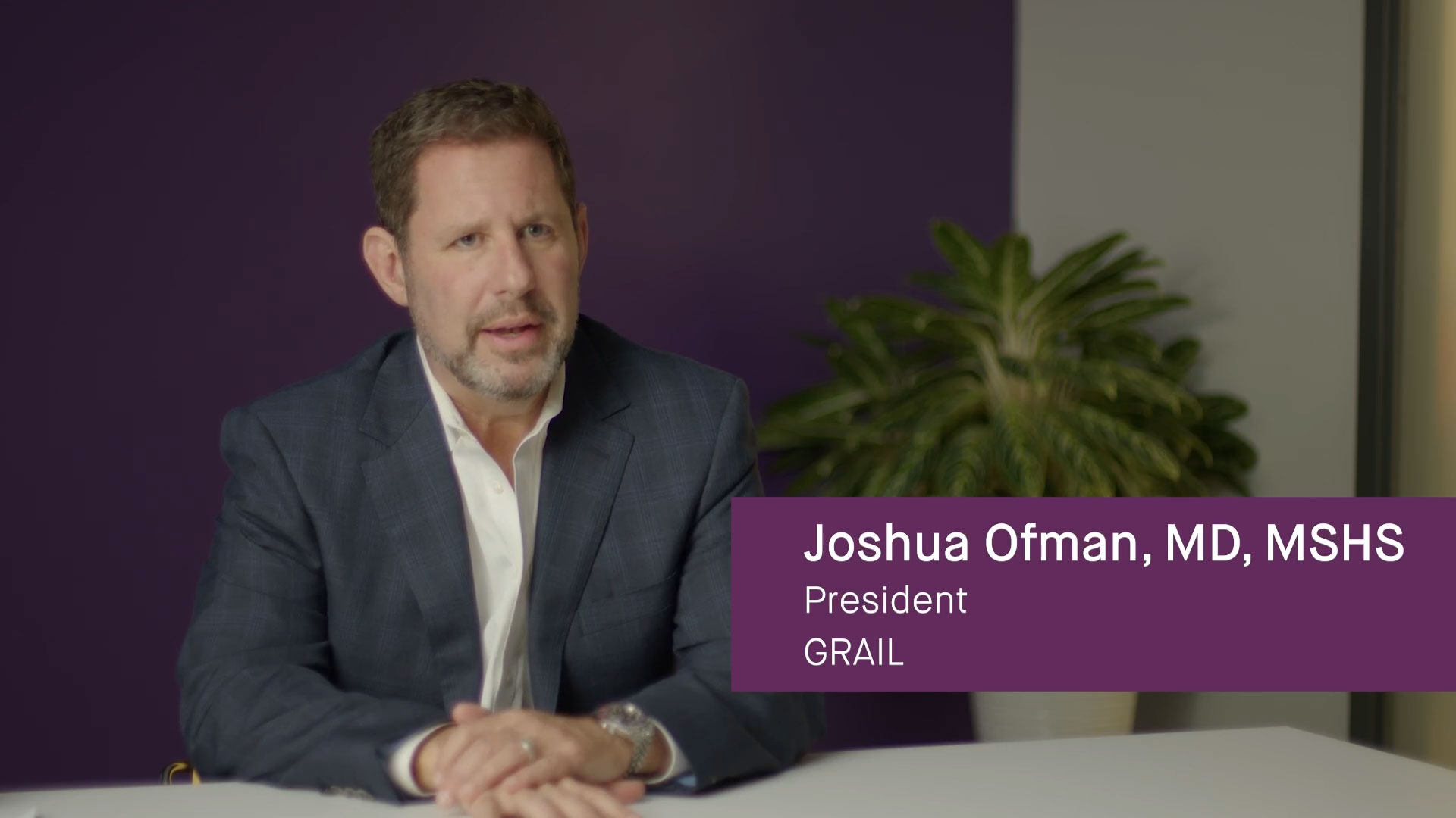 GRAIL Presents Real-World Experience With The Galleri® Multi-Cancer Early Detection Test At 2023 ASCO Annual Meeting