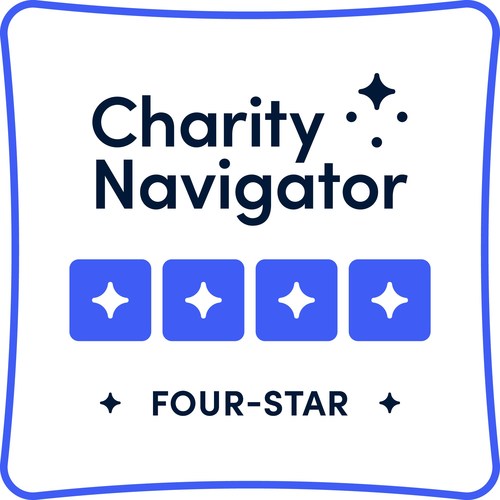 The Leukemia & Lymphoma Society (LLS) Earns a Four-Star Rating From Charity Navigator