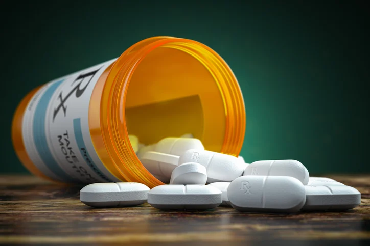 DEA alleges startup Truepill illegally dispensed Adderall, prescription stimulants