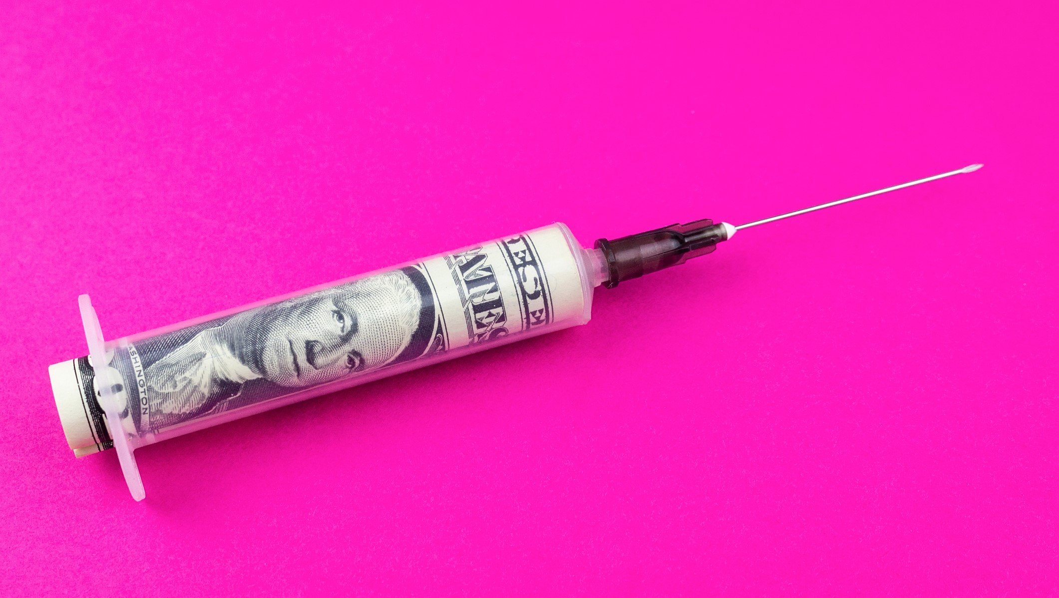 Blackstone injects $140M cash into Sutro Biopharma for Vaxcyte royalties