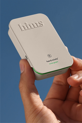 Hims Launches Hard Mints – A Highly Personalized Treatment For Erectile Dysfunction