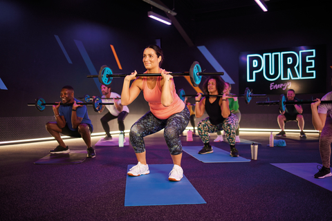 Leading European Fitness Operator PureGym Announces Partnership to Drive Large-Scale Expansion of Its “Pure Fitness” Concept Within North America