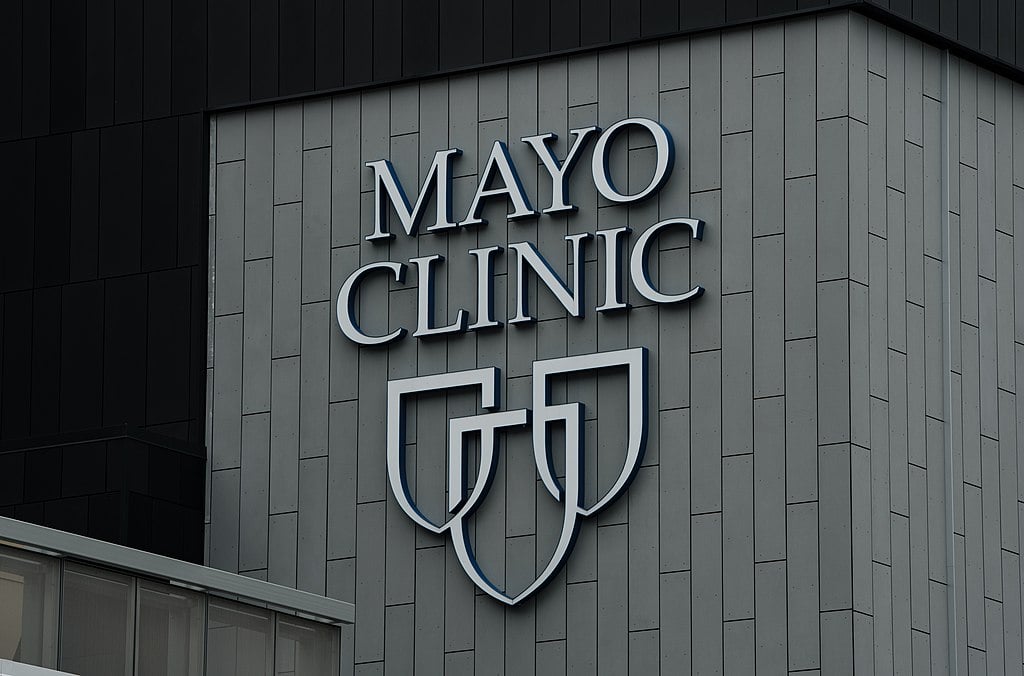 Mayo Clinic lines up AI collabs in colon, breast cancer with Aiforia, SimBioSys