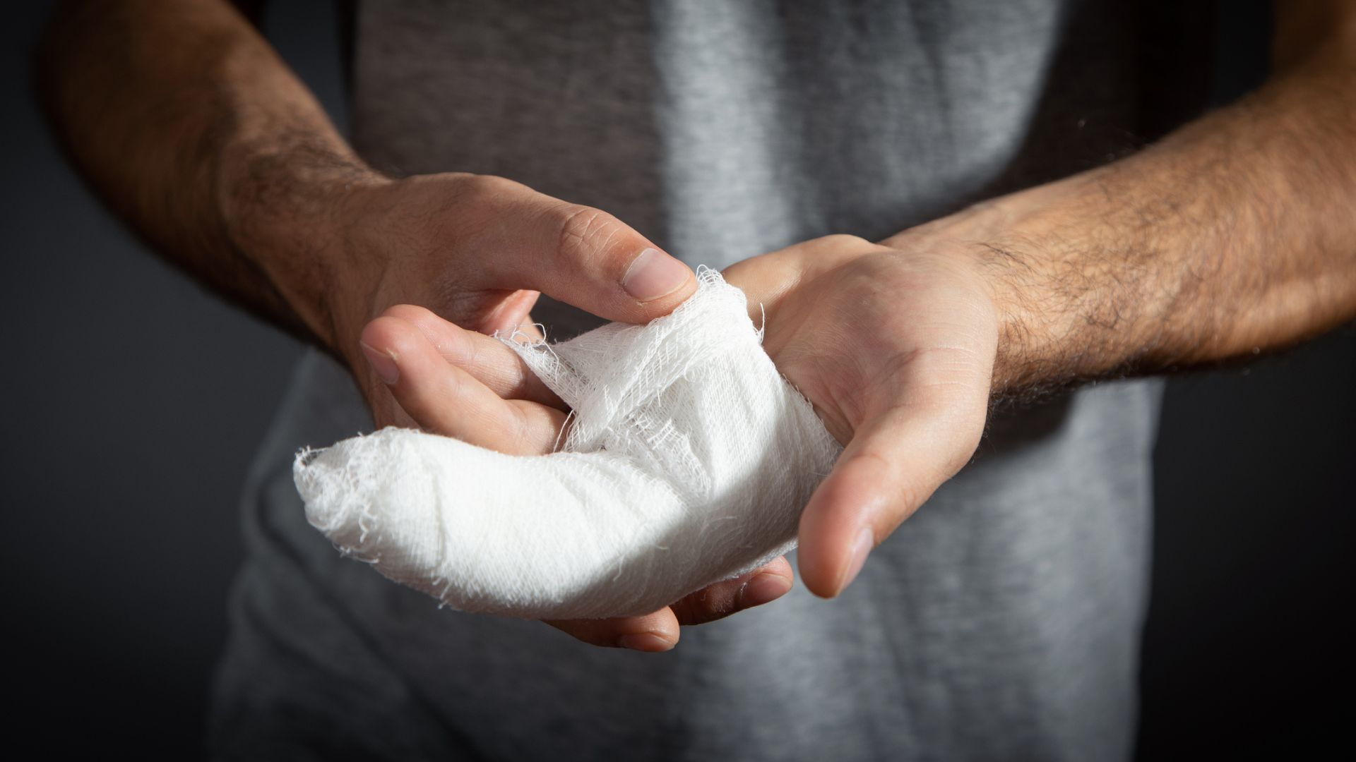Wound care manufacturer controversy calls attention to shady dealings 