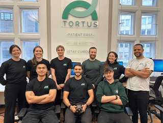 TORTUS raises US$4.2m from Khosla Ventures for AI Assistants