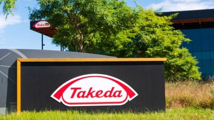 Takeda signs option agreement with Ascentage for CML drug