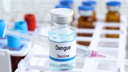 Takeda’s dengue vaccine obtains WHO prequalification