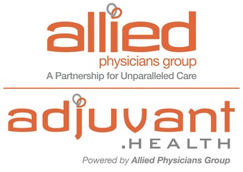 Ascend Capital Partners Announces Equity Investment in Allied Physicians Group and Adjuvant.Health