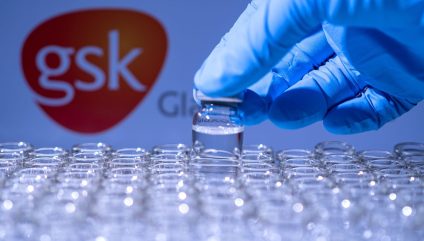 FDA accepts GSK’s RSV vaccine for adults aged 50-59 for review