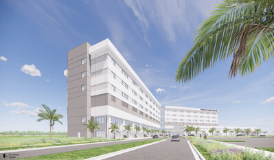 BayCare Reveals Plans for New Hospital in Manatee County