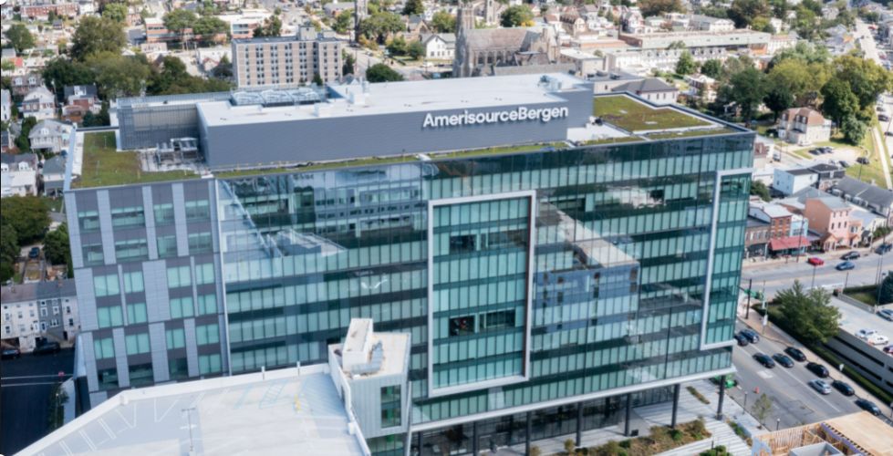 AmerisourceBergen unveils hub to aid cell and gene therapy data exchange