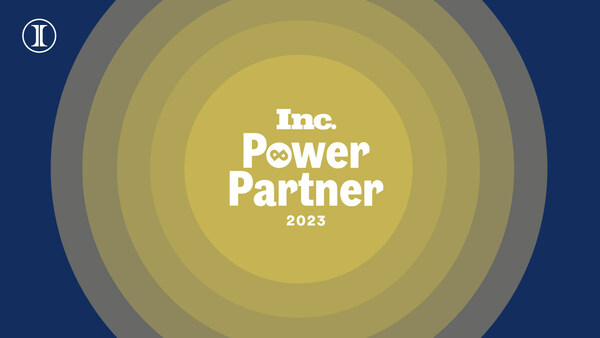 Inc. Names Integrity as a 2023 Power Partner Award Winner for Outstanding Support of Platform Partners