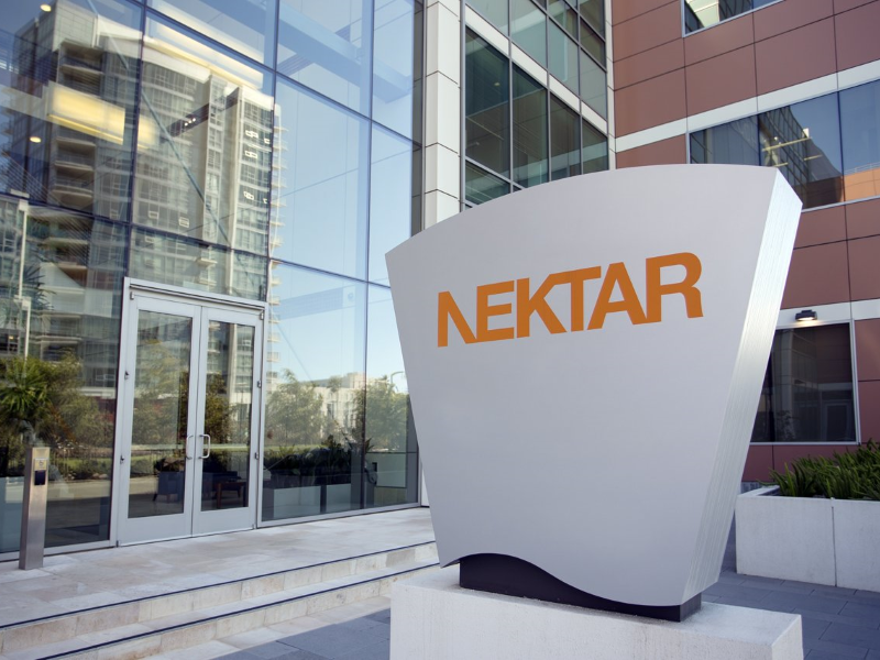 UPDATE: Nektar accuses Lilly of botching analysis of eczema, psoriasis clinical trials in lawsuit
