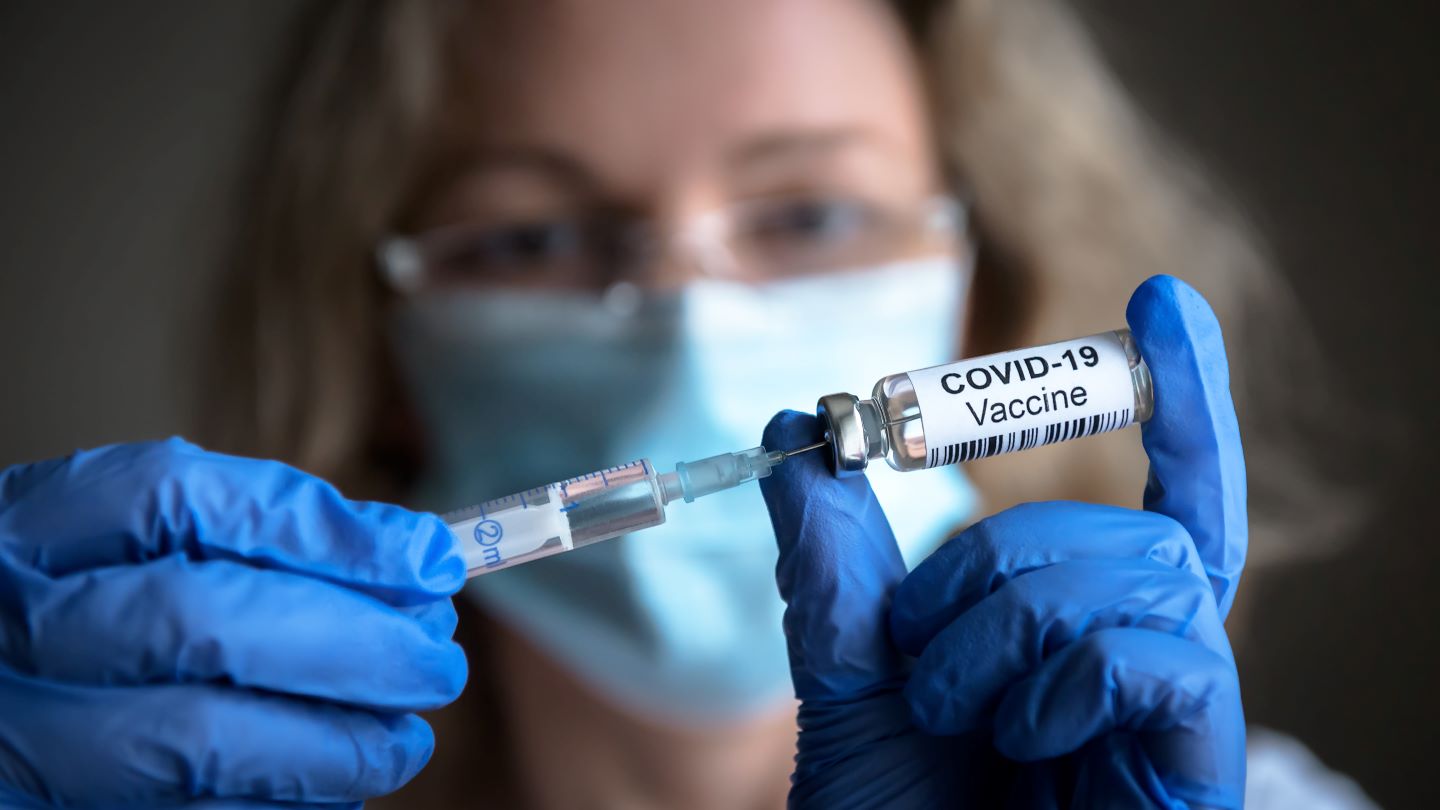US HHS grants $1.4bn for Covid-19 vaccines development