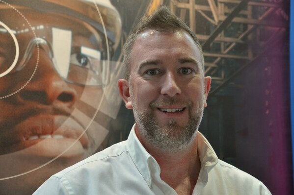 Draeger Safety UK appoints new Head of Safety Marketing