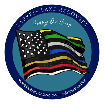 Cypress Lake Recovery Launches First Responder Trauma and Addiction Recovery Program