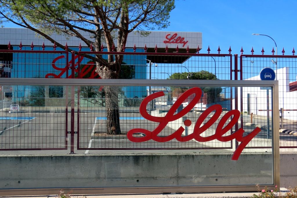 Lilly shines light on protein-protein interaction, inking backloaded $660M Prism drug discovery pact