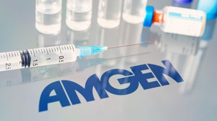 FDA approves Amgen’s interchangeable biosimilar Bkemv