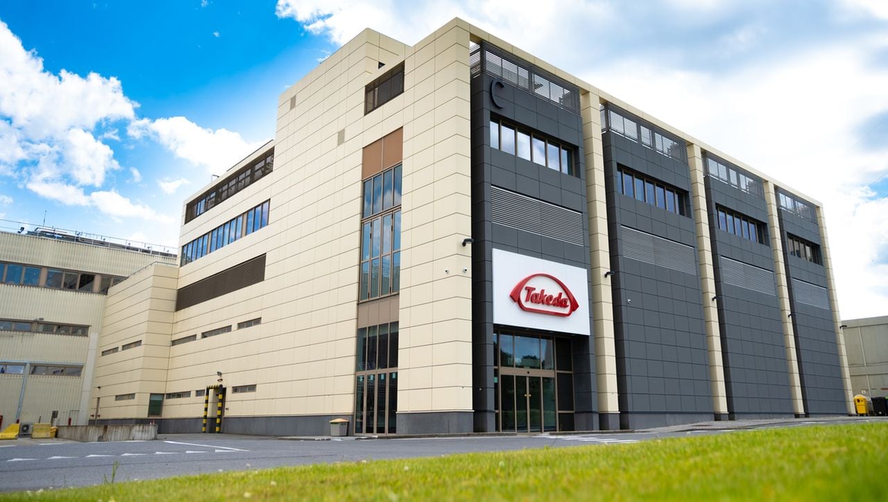 Takeda opens 4th front in assault on celiac, tapping Innate to develop antibody-drug conjugates