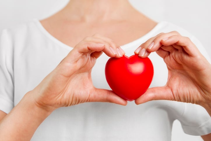 Cardiovascular disease is a major concern for women. Here's what employers can do