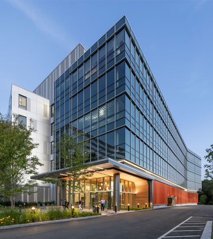 Lincoln Property Company, BPGbio, and Cresa Announce 70,000-sq.-ft. Lease at 300 Third Avenue in Waltham