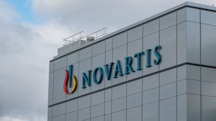 Novartis and PeptiDream expand peptide discovery deal