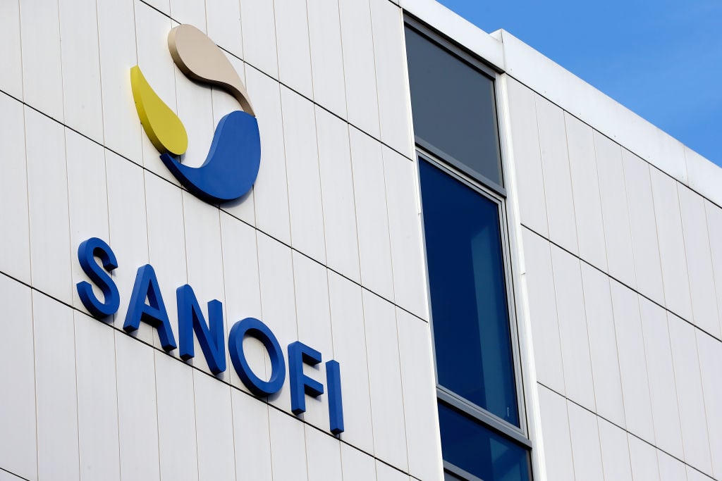 Sanofi slings long-dormant Alzheimer's asset to First Wave for repurposing, secures buy back rights