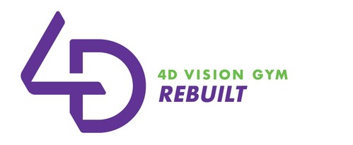 4D Vision Gym Launches Two Revolutionary Patient Concussion Rehabilitation Platforms
