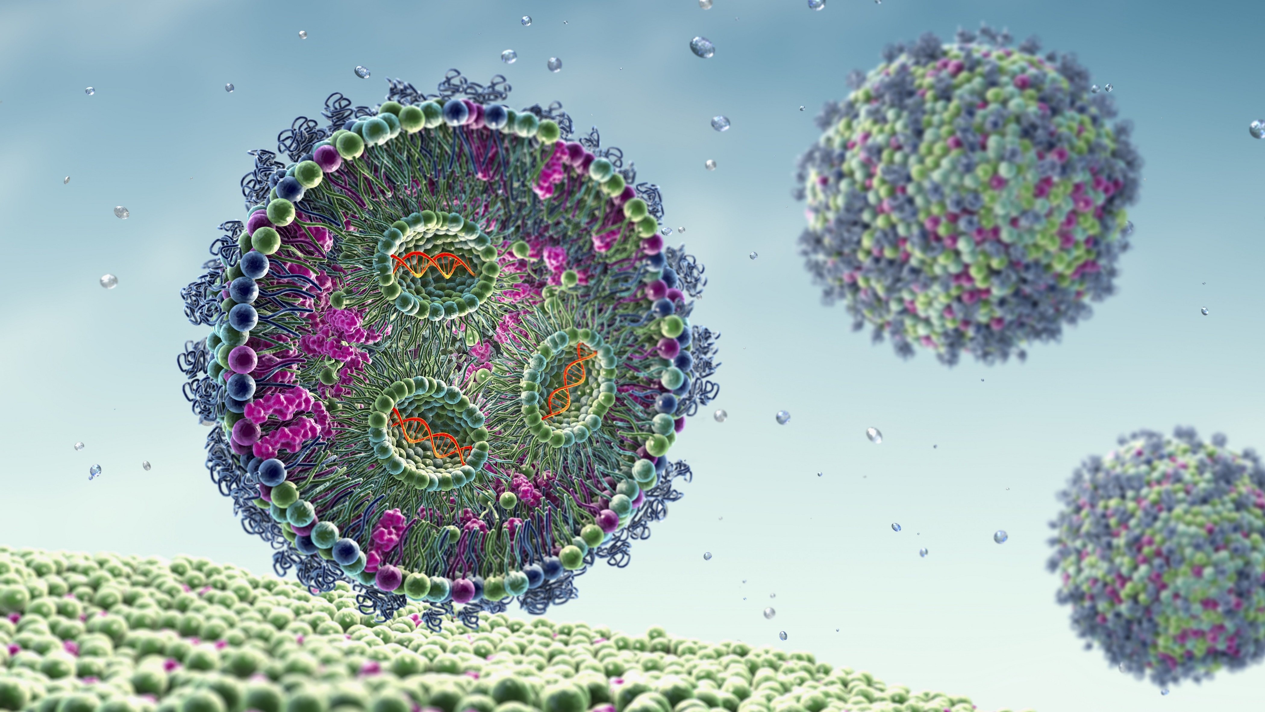 First-gen mRNA flu vaccines 'will not win,' Sanofi execs admit as they retool strategy