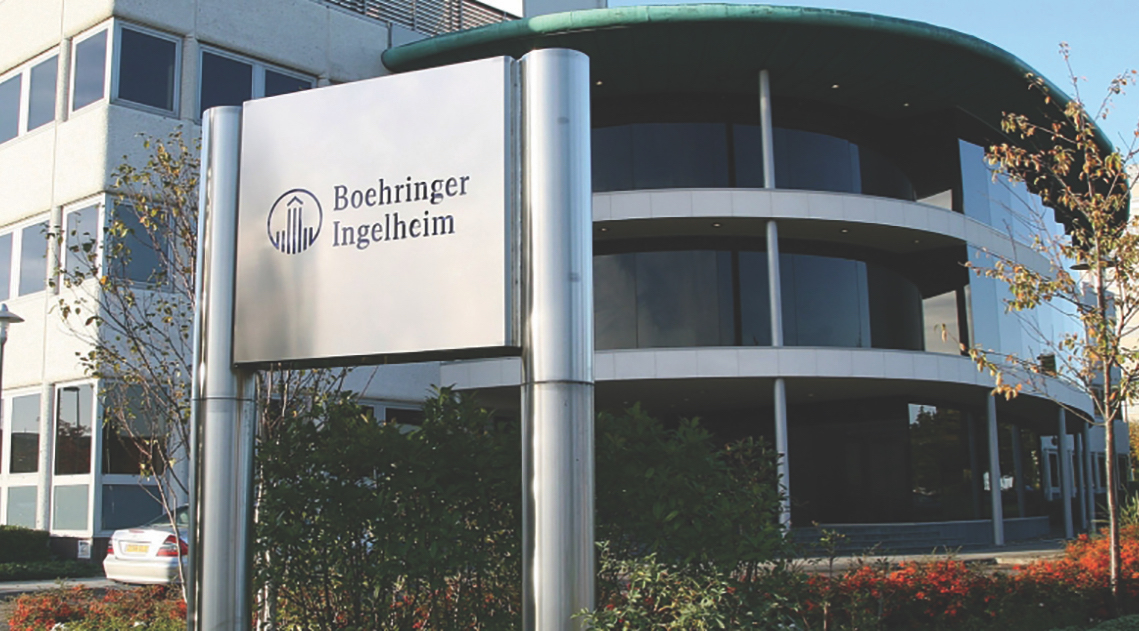 Boehringer Ingelheim and 3T announce second cancer immunotherapy partnership