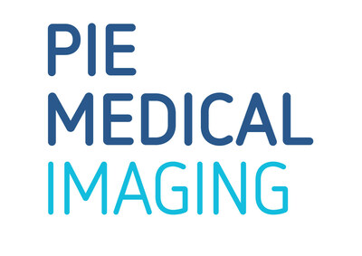 Pie Medical Imaging announces 500th patient in the FAST III clinical trial