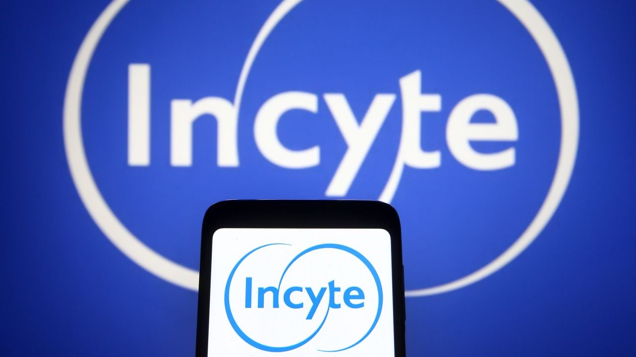 Incyte's JAK cream Opzelura proves its worth in treating hidradenitis suppurativa in midstage study