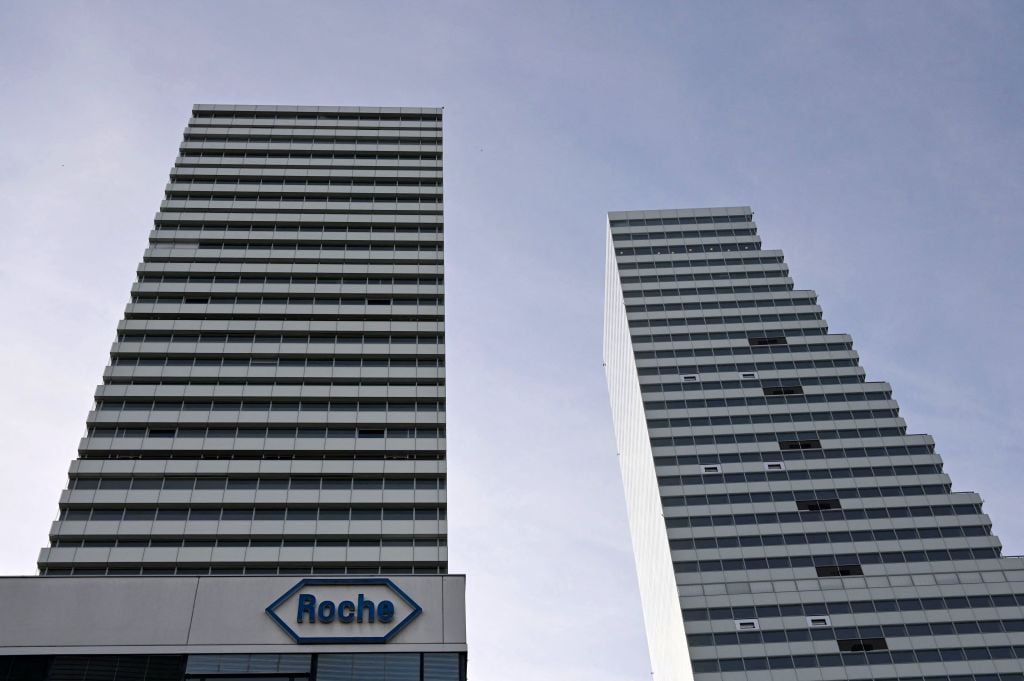 Roche finds USP in cancer, inking deal with KSQ to expand stable of synthetic lethal candidates