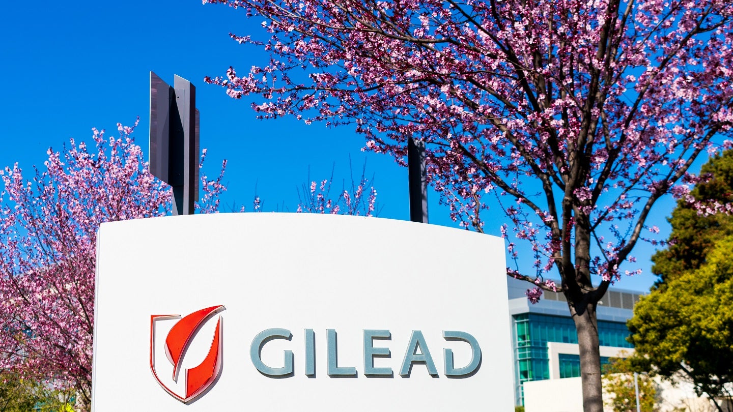 FDA grants clearance to Gilead Sciences’ sNDA for Veklury