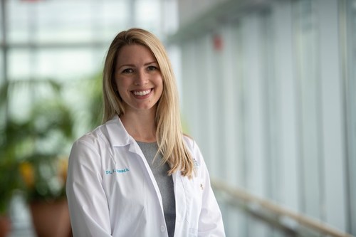 DR. KARISSA HAMMER NOW ACCEPTING NEW PATIENTS AT INSTITUTE FOR HUMAN REPRODUCTION
