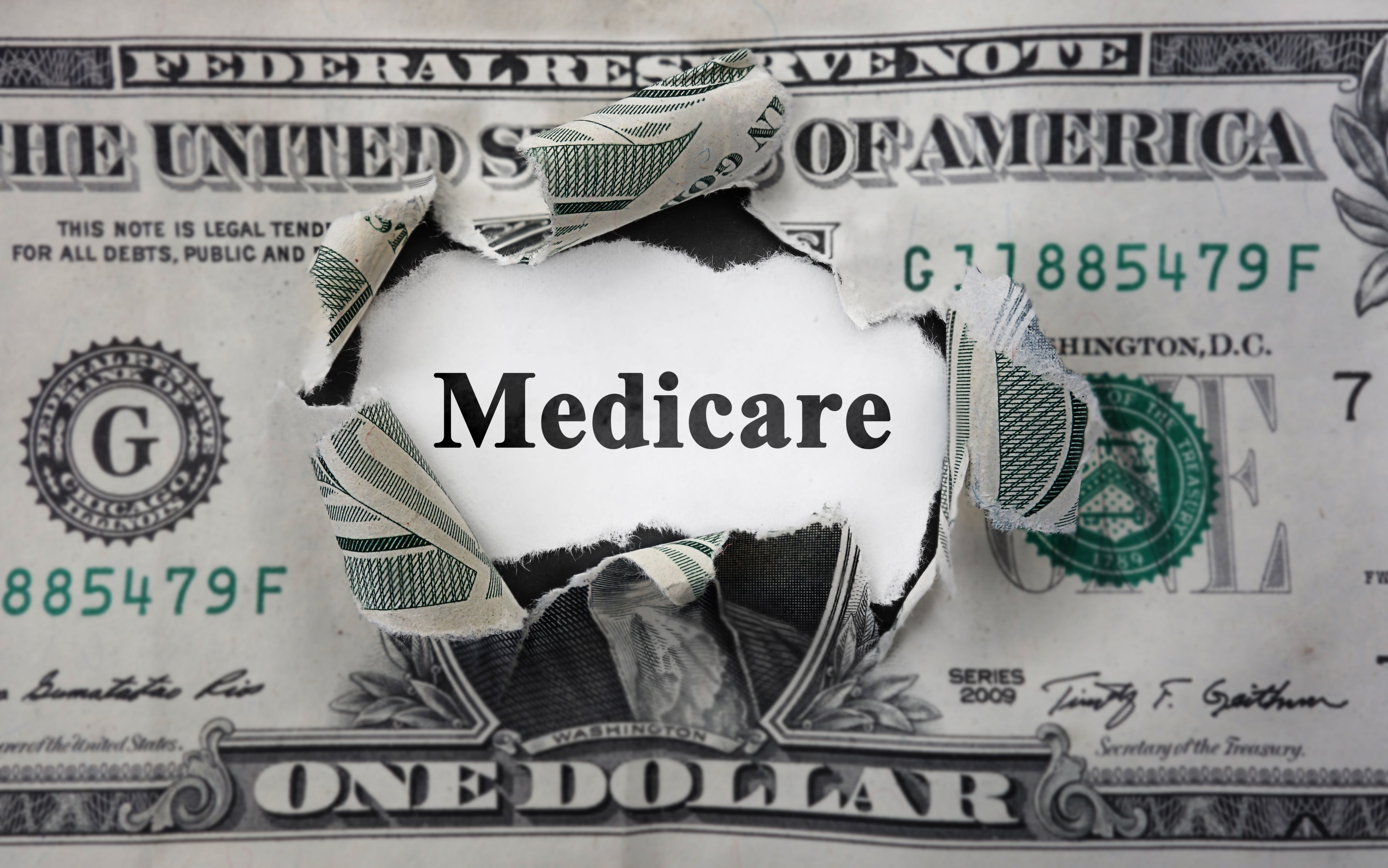 OIG: Medicare Part B overpaid critical access hospitals and docs for same services