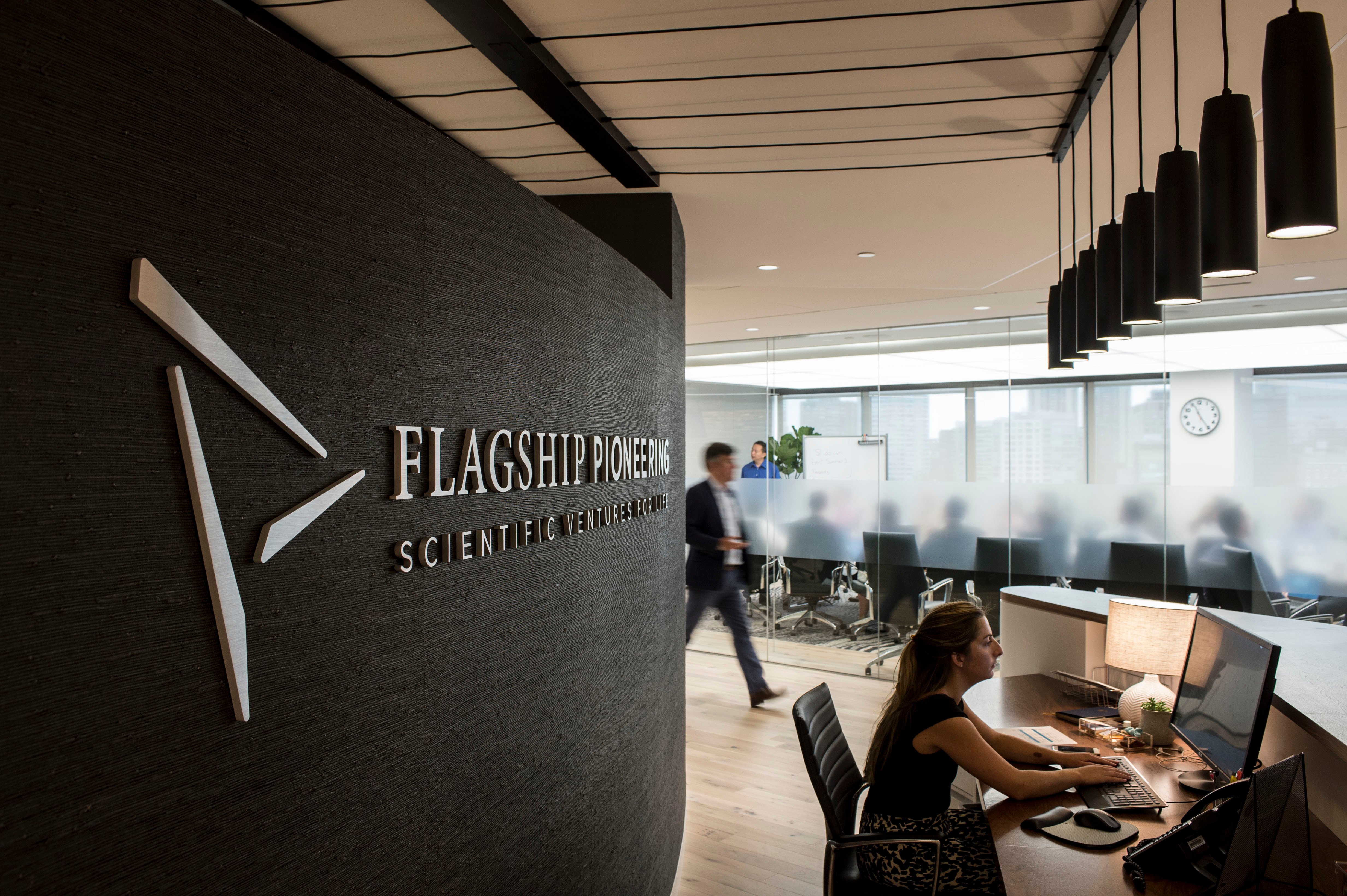JPM24: Flagship unveils tech-focused initiative backed by Thermo Fisher, Samsung collabs