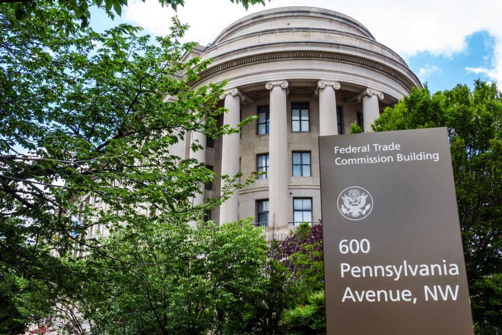 Amgen, AbbVie, Gilead, Merck and more form coalition to push back on FTC's M&A reforms