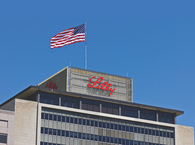 Eli Lilly shares positive late-stage results for Retevmo in thyroid cancer