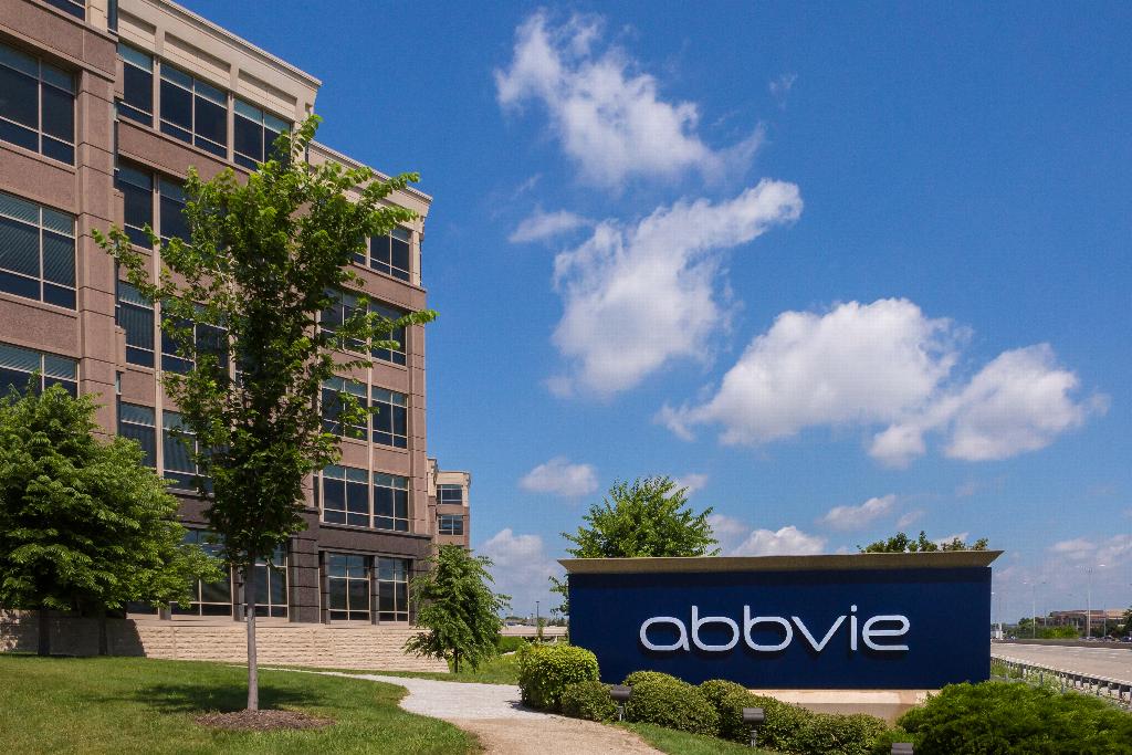AbbVie announces positive results from head-to-head study of Skyrizi in Crohn's disease