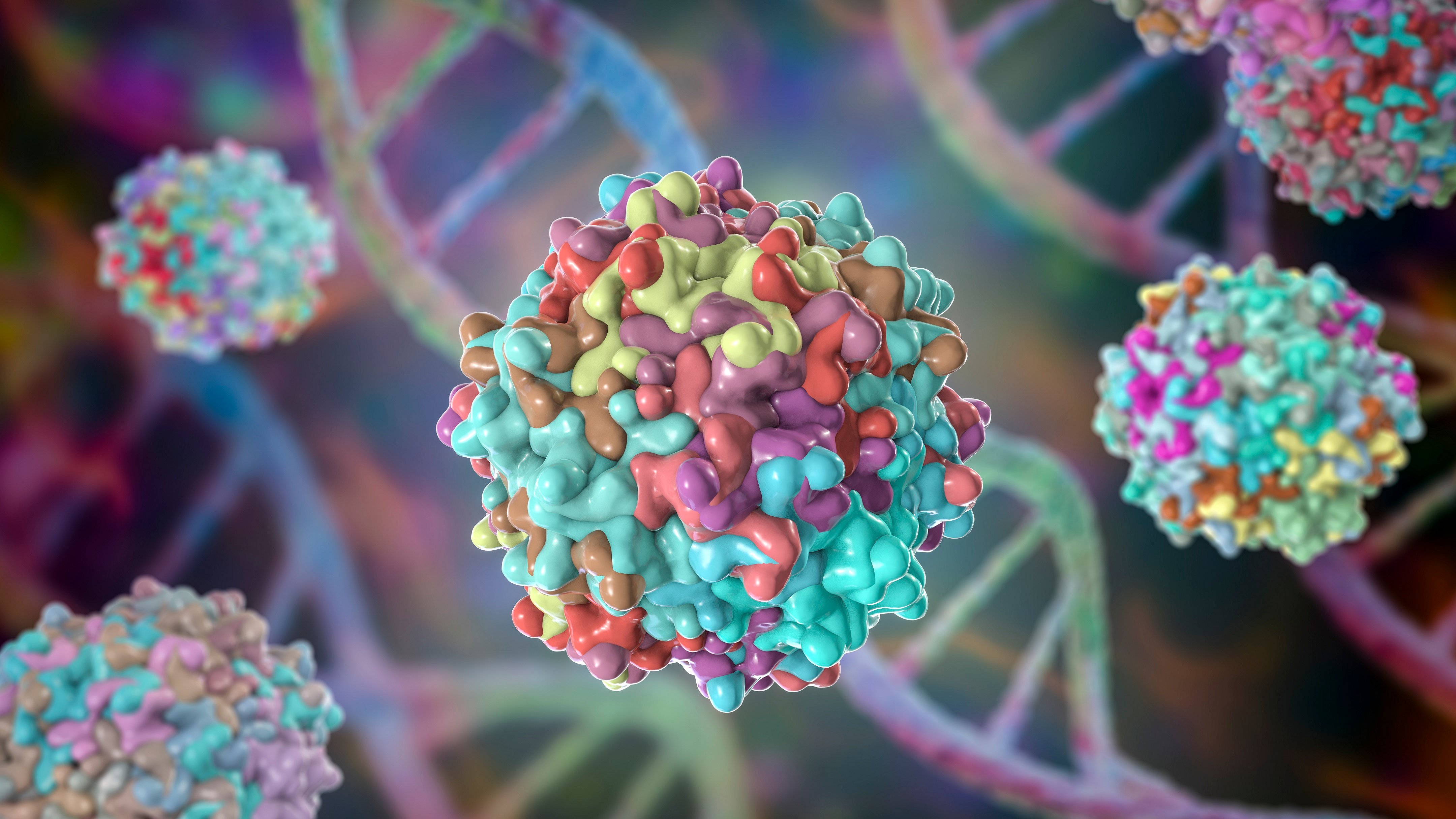 Forge Biologics joins California-backed program to support production of AAV gene therapies