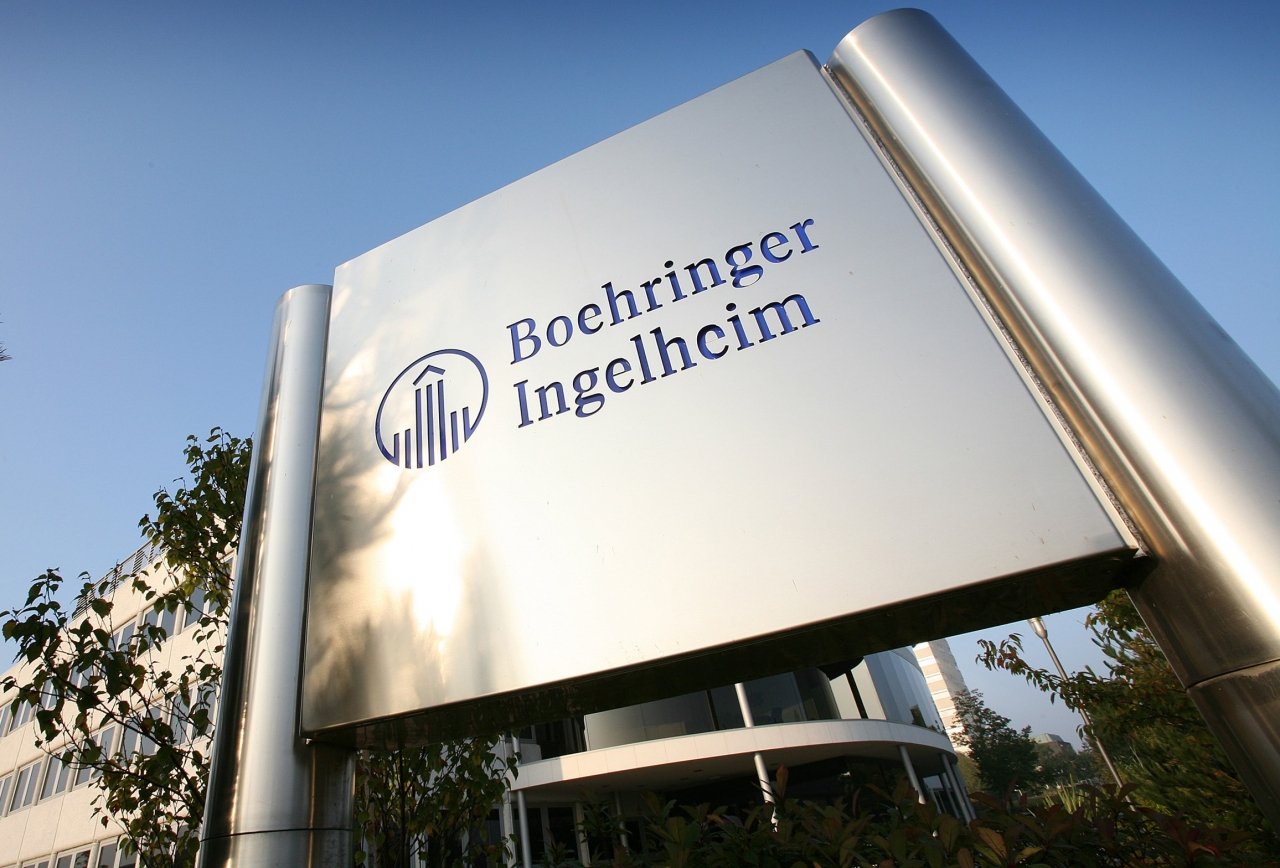 Boehringer Ingelheim embraces dual-pricing tactic with launch of unbranded Humira biosimilar