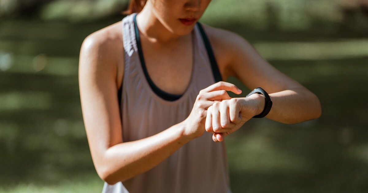 Latest wearable sensor in Japan helps predict muscle fatigue