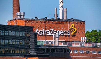 FDA approves AstraZeneca’s Tagrisso chemotherapy for NSCLC