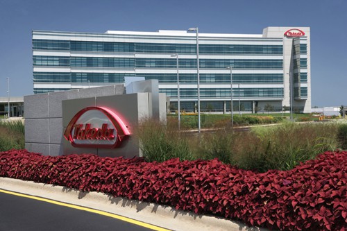 Takeda’s Fruzaqla approved by EC to treat metastatic colorectal cancer in adults 