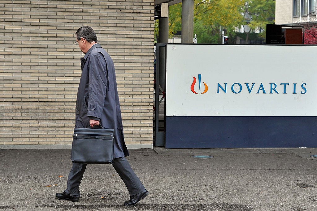 Novartis axes secretive obesity program after high-risk, high-reward bet fails 